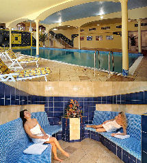 Top Hotel Praha