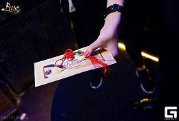 Lunar New Year Party