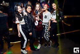 Lunar New Year Party